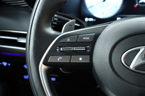 Used 2024 Hyundai Palisade Calligraphy image 56