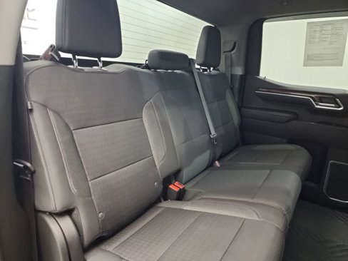 Used 2023 Chevrolet Silverado 1500 LT Trail Boss image 34