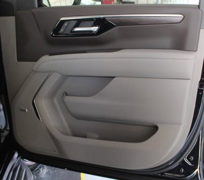 New 2026 Chevrolet Tahoe LT w/ Comfort Package image 32