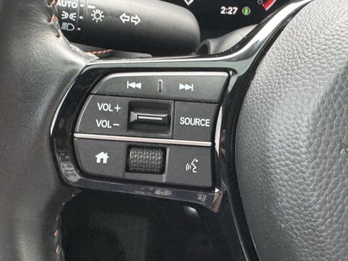 Used 2024 Honda HR-V Sport image 32