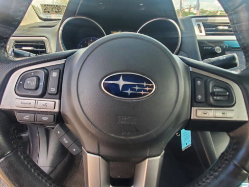 Used 2017 Subaru Legacy 2.5i Premium image 14