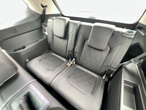 New 2025 Volkswagen Atlas SEL Premium R-Line image 23