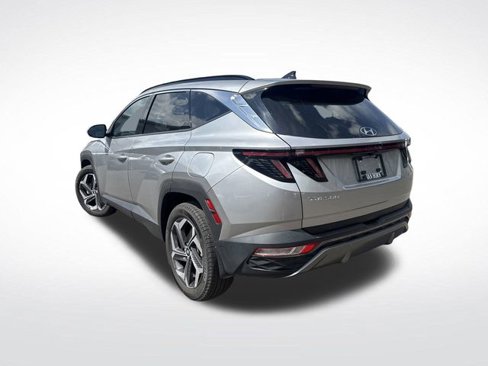 Used 2023 Hyundai Tucson Limited image 3
