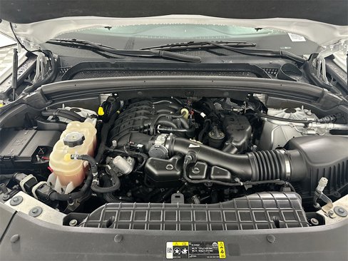 Used 2021 Jeep Grand Cherokee L Laredo image 30