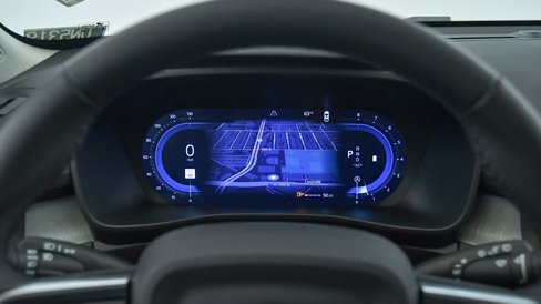 New 2025 Volvo XC40 B5 Plus w/ Protection Package Premier image 26