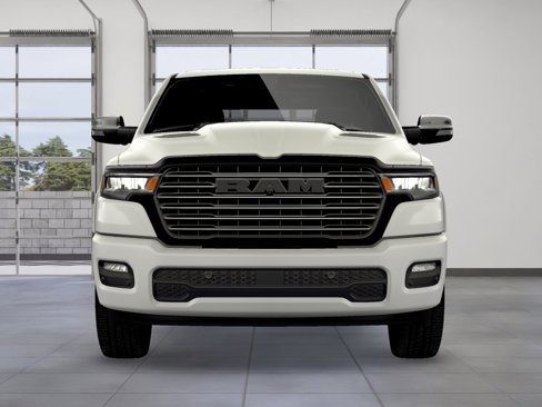 New 2026 RAM 1500 Laramie image 9