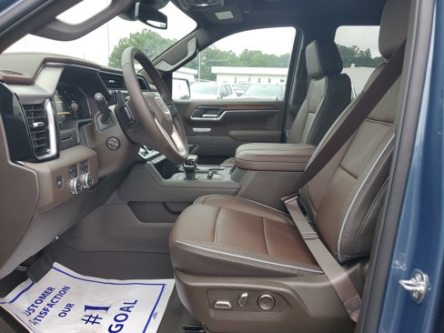 New 2026 GMC Sierra 1500 Denali image 20
