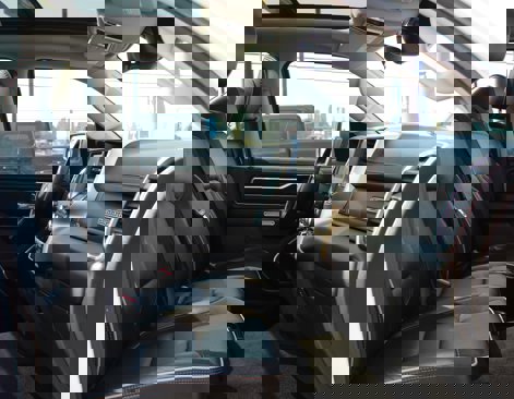 Used 2022 RAM 1500 Laramie image 23