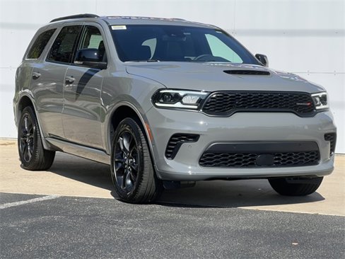 New 2026 Dodge Durango GT image 1