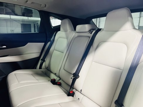 New 2025 Nissan Murano SL image 27