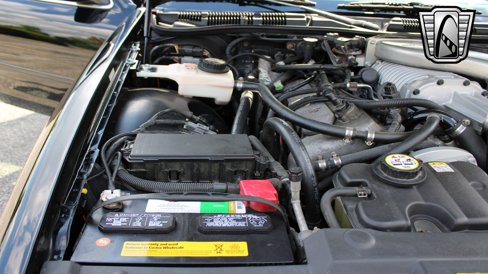 Used 2004 Mercury Grand Marquis image 11