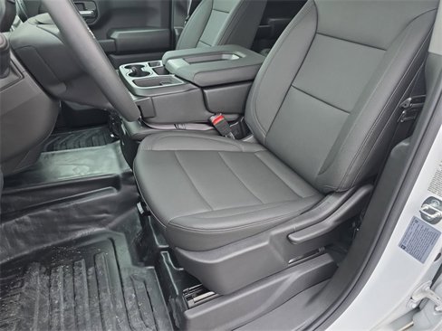 New 2024 Chevrolet Silverado 3500 W/T w/ WT Convenience Package image 18