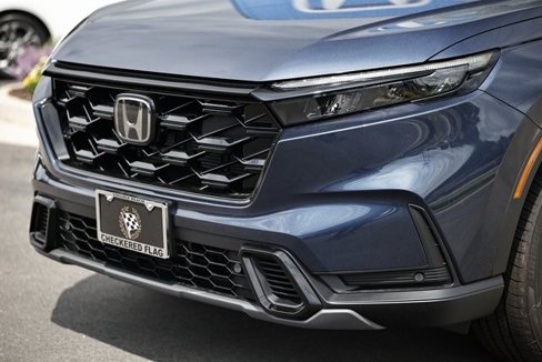 New 2026 Honda CR-V Sport-L image 3
