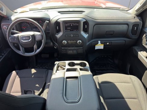 New 2025 GMC Sierra 3500 Pro w/ Convenience Package image 17