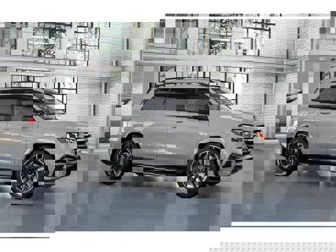 New 2026 Mercedes-Benz GLS 580 4MATIC image 13