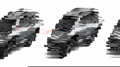 New 2026 GMC Acadia Elevation image 29