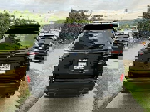 New 2025 Subaru Forester Limited image 5