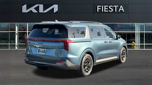 New 2026 Kia Carnival SX image 7