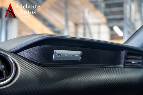 Used 2023 Ford Mustang Coupe image 21