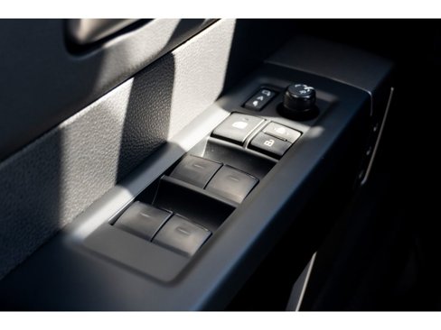 New 2026 Toyota Tundra Limited image 16