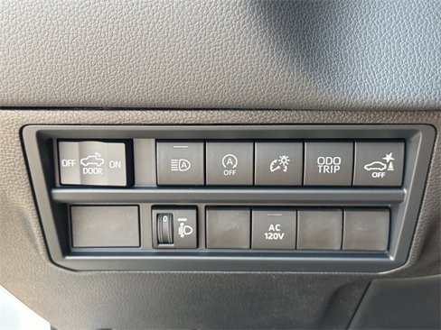New 2026 Toyota Tundra Limited image 15