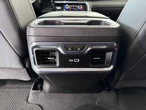 Certified 2024 GMC Sierra 3500 Denali w/ Denali Reserve Package image 27