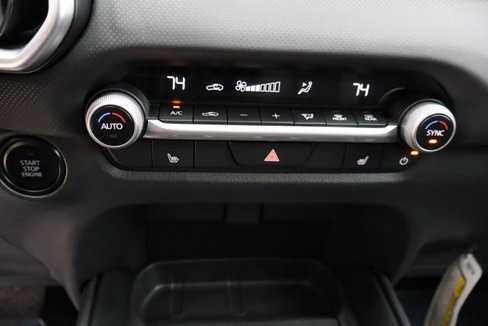 Certified 2025 MAZDA CX-50 AWD 2.5 S w/ Premium Package image 34