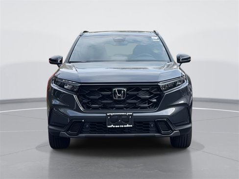 New 2026 Honda CR-V Sport-L image 2