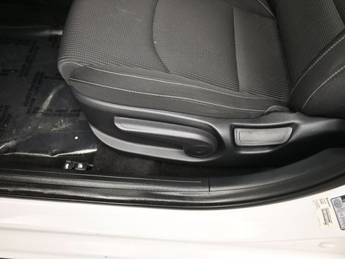 Used 2021 Kia Forte LXS image 15