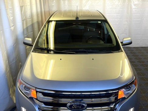 Used 2013 Ford Edge SEL image 2