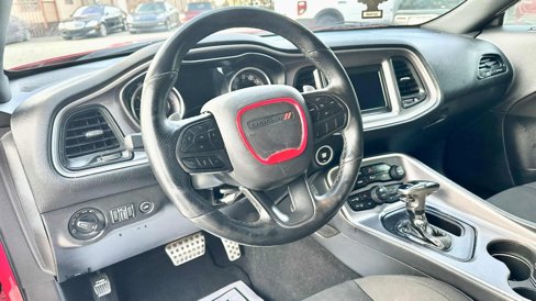 Used 2020 Dodge Challenger R/T w/ Cold Weather Group image 11