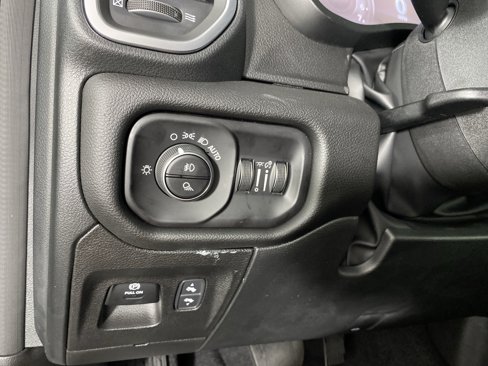 New 2026 RAM 1500 Big Horn image 22