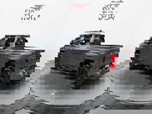 New 2026 Toyota Tundra SR5 image 3