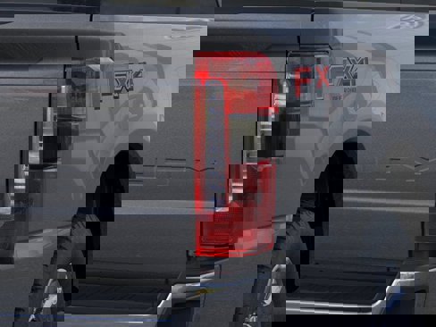 New 2025 Ford F250 Lariat image 21