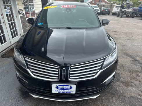 Used 2017 Lincoln MKC Reserve w/ Lincoln MKC Climate Package image 5