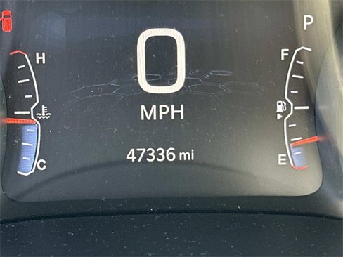 Certified 2025 Jeep Compass Limited image 28