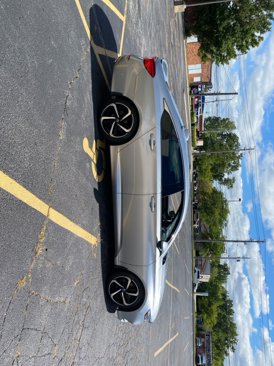 Used 2019 Honda Accord Sport image 6