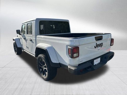 New 2025 Jeep Gladiator Sport image 7