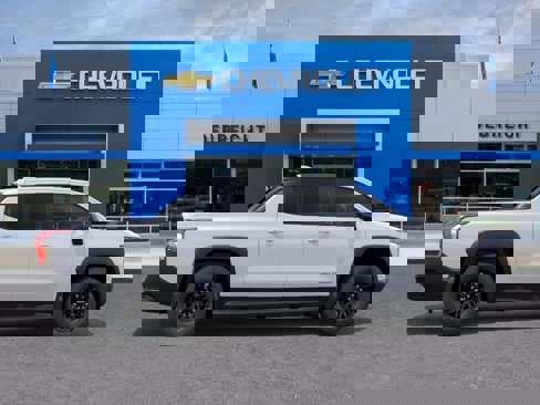 New 2026 Chevrolet Silverado EV LT image 31