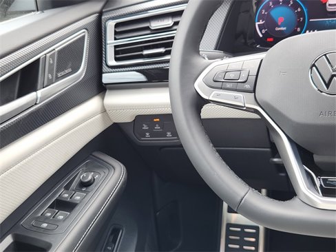 New 2025 Volkswagen Atlas Cross Sport SEL Premium R-Line image 27