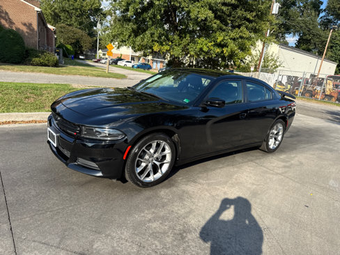 Used 2022 Dodge Charger SXT w/ Plus Group image 7