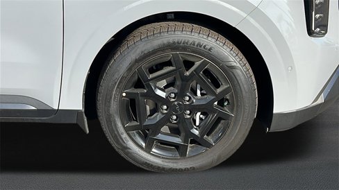 New 2026 Kia Carnival SX Prestige image 12