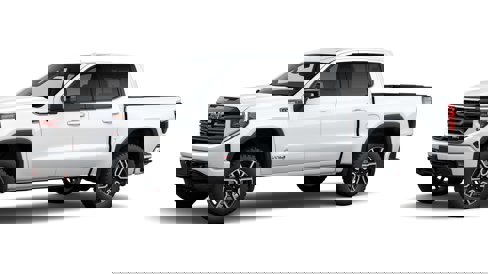 New 2026 GMC Sierra 1500 AT4 w/ Technology Package image 2