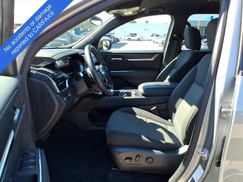 Used 2025 GMC Acadia Elevation image 18