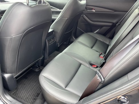 Used 2024 MAZDA CX-30 AWD 2.5 S w/ Preferred Package image 9