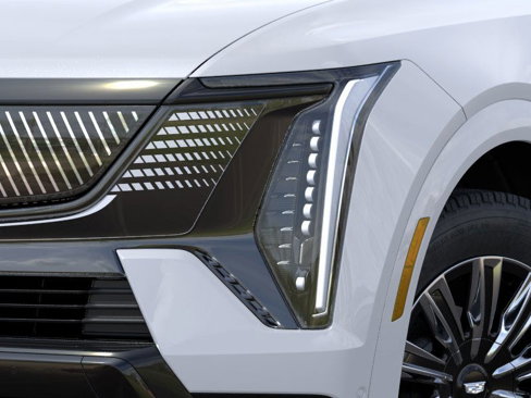 New 2026 Cadillac Escalade IQL Sport 1 image 10
