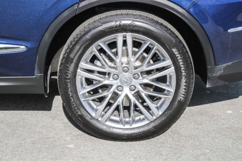 Used 2022 Acura MDX SH-AWD w/ Advance Package image 10