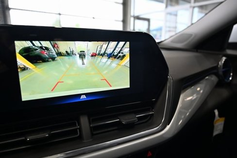 New 2025 Chevrolet Trax LT w/ Driver Confidence Package image 16