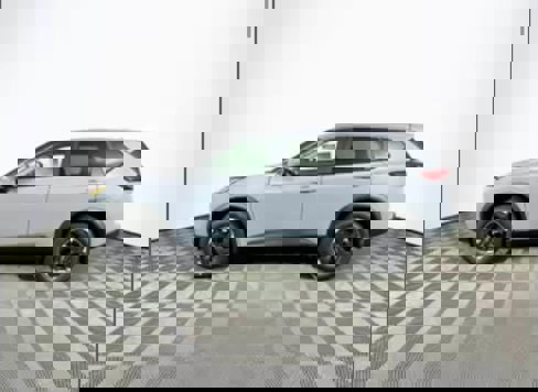 New 2026 Nissan Rogue SV image 5