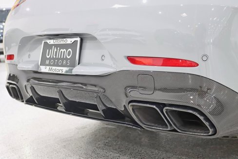 Used 2023 Mercedes-Benz AMG GT 63 S image 17